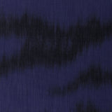 Brunschwig & Fils TIGRE WARP PRINT LAPIS Drapery Fabric