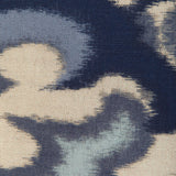 Brunschwig & Fils STRATUS PRINT SKY/LAPIS Fabric