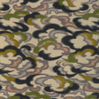 Brunschwig & Fils STRATUS PRINT PERIDOT/GOLD Fabric