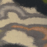 Brunschwig & Fils STRATUS PRINT PERIDOT/GOLD Fabric