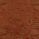 Brunschwig & Fils TIMBRE VELVET CITRINE Upholstery Fabric