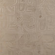 Brunschwig & Fils TIMBRE VELVET BEIGE Upholstery Fabric