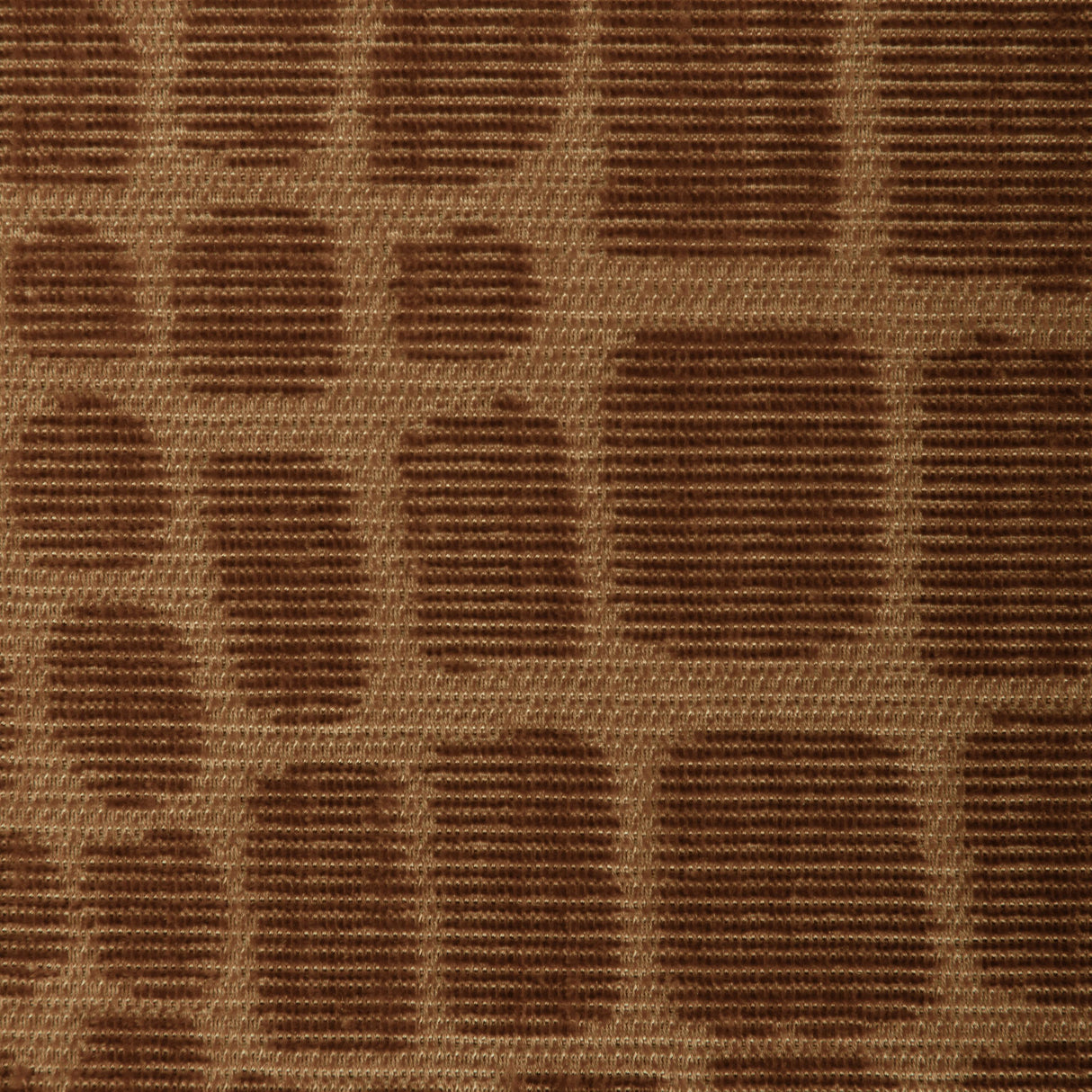 Brunschwig & Fils CROC VELVET AMBER Upholstery Fabric