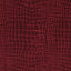 Brunschwig & Fils CROC VELVET GARNET Upholstery Fabric
