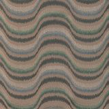 Brunschwig & Fils DU SON EMB AQUAMARINE Fabric