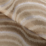 Brunschwig & Fils DU SON EMB BEIGE Fabric