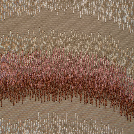 Brunschwig & Fils DU SON EMB GRANITE Fabric