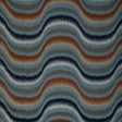 Brunschwig & Fils DU SON EMB TOPAZ Fabric