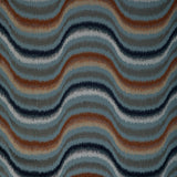 Brunschwig & Fils DU SON EMB TOPAZ Fabric