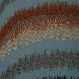 Brunschwig & Fils DU SON EMB TOPAZ Fabric