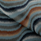 Brunschwig & Fils DU SON EMB TOPAZ Fabric