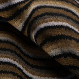Brunschwig & Fils DU SON EMB ONYX Fabric