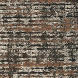 Brunschwig & Fils PIERRE TEXTURE EBONY Upholstery Fabric