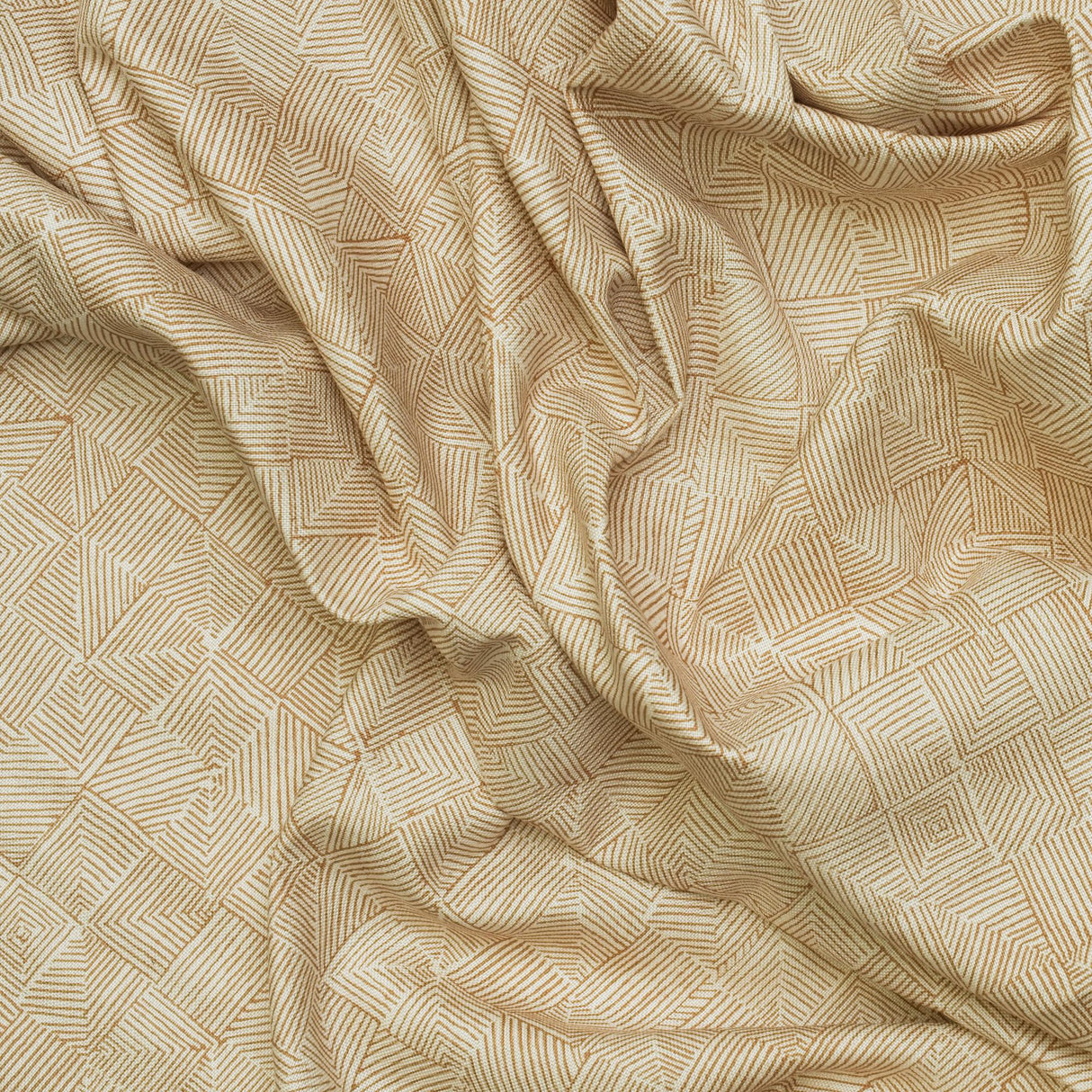 Andrew Martin BARK AUTUMN Fabric