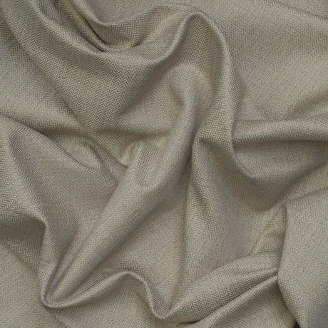 Andrew Martin BIRDS FOOT STONE Upholstery Fabric