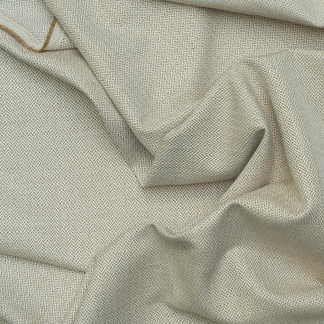 Andrew Martin BIRDS FOOT AUTUMN Upholstery Fabric