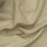 Andrew Martin FLEECE CHALK Upholstery Fabric