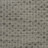 Andrew Martin FLINT TRUFFLE Upholstery Fabric