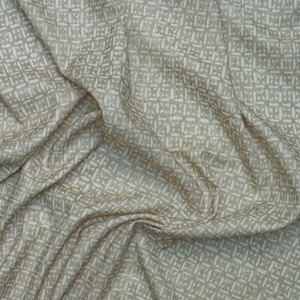 Andrew Martin NEST TWIG Fabric