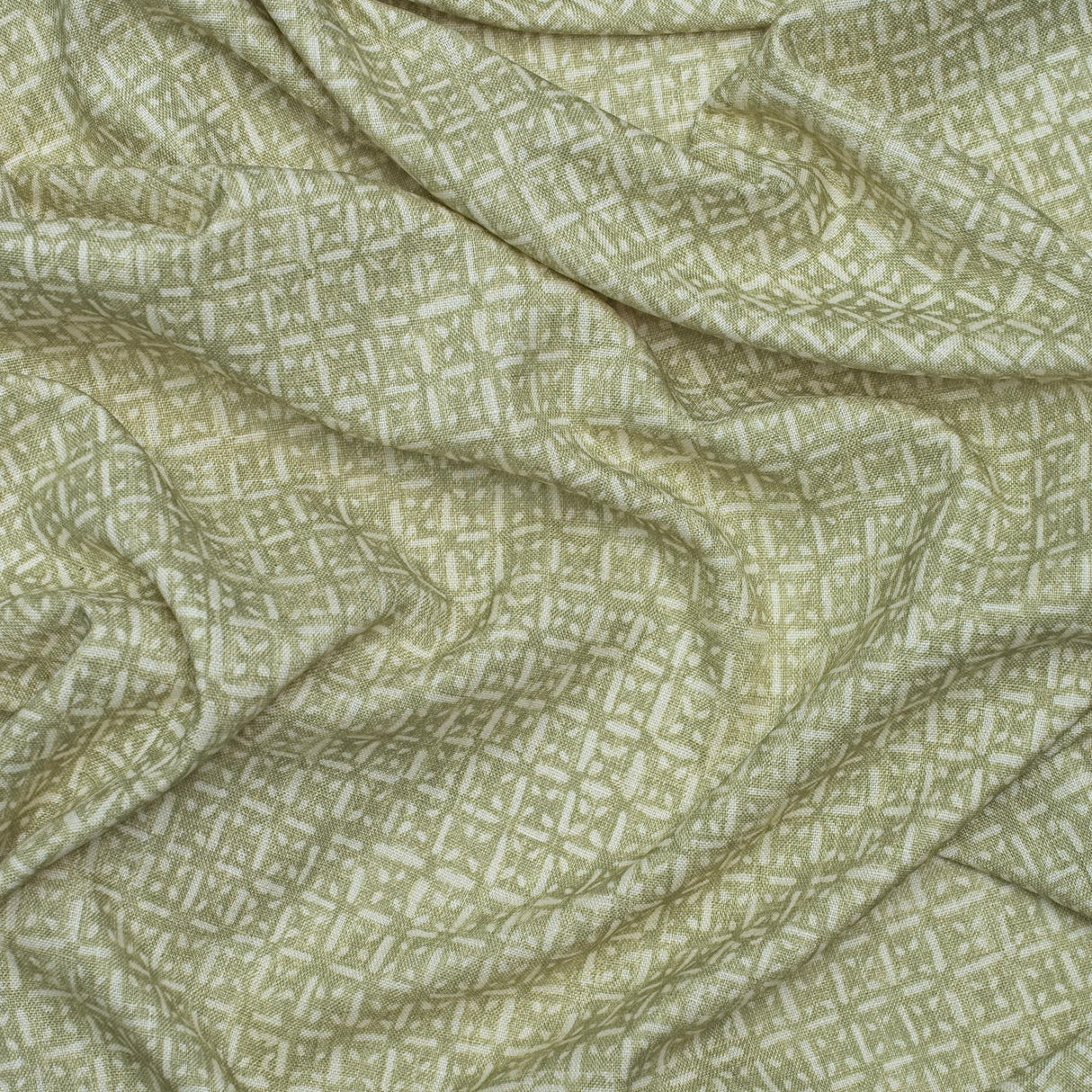 Andrew Martin NEST LICHEN Fabric