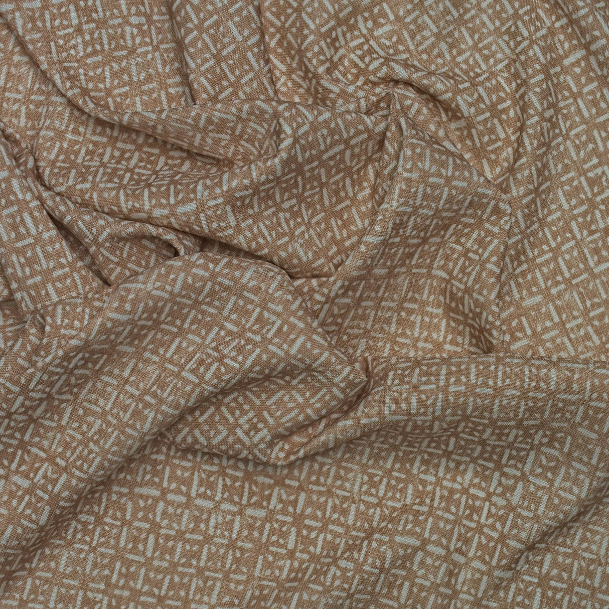 Andrew Martin NEST AUTUMN Fabric