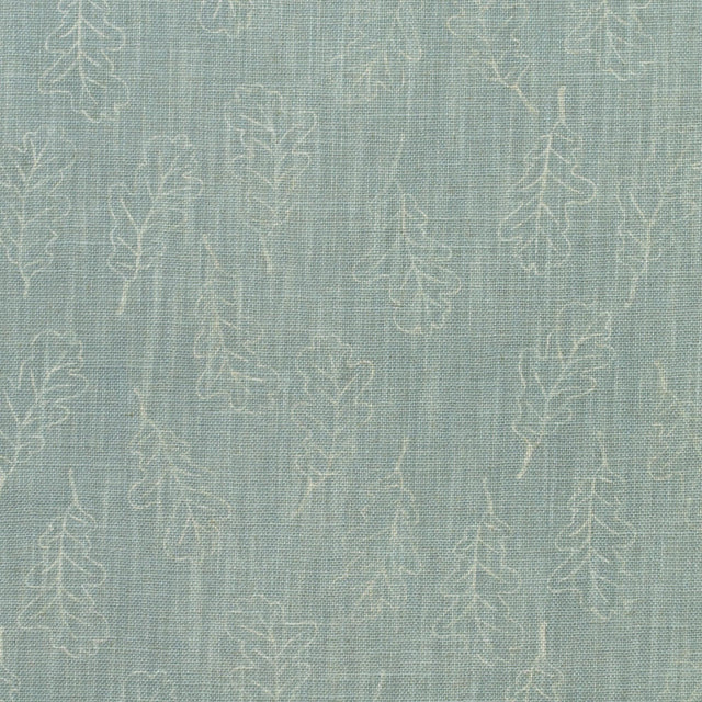Andrew Martin NOBLE OAK MIST Fabric