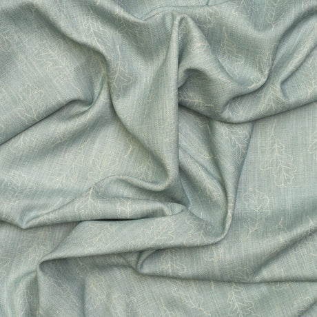 Andrew Martin NOBLE OAK MIST Fabric