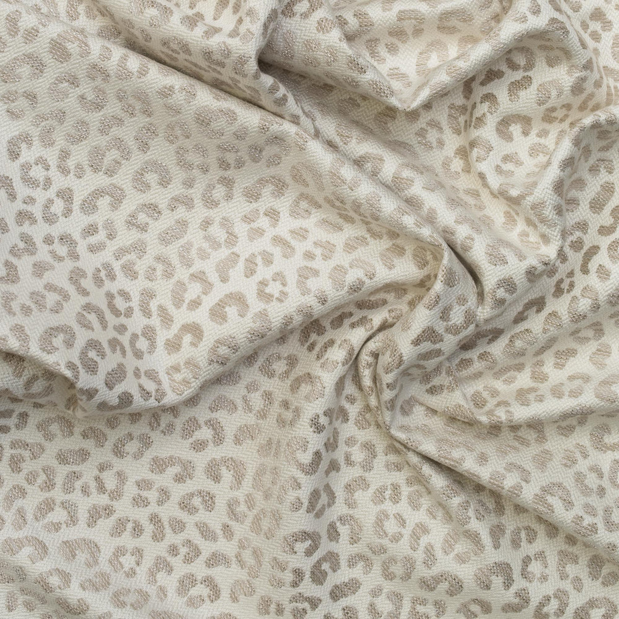 Andrew Martin WILDCAT STONE Upholstery Fabric