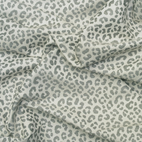 Andrew Martin WILDCAT STORM Upholstery Fabric