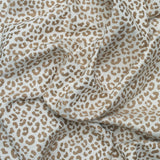 Andrew Martin WILDCAT AUTUMN Upholstery Fabric
