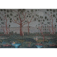Andrew Martin LANTERN PARADE MIDSUMMER Wallpaper