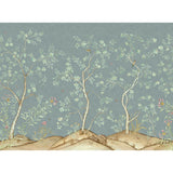 Andrew Martin SONGBIRD RAIN Wallpaper