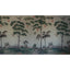 Andrew Martin MYTHICAL LAND VELLUM Wallpaper