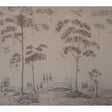 Andrew Martin MYTHICAL LAND PEAT Wallpaper