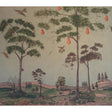 Andrew Martin MYTHICAL LAND SUMMERSTORM Wallpaper