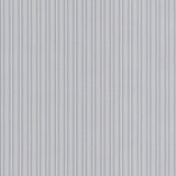 G P & J Baker LAVERTON STRIPE SOFT BLUE Drapery Fabric