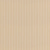 G P & J Baker Laverton Stripe Ochre Drapery Fabric