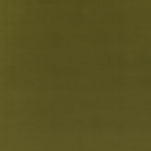 G P & J Baker BAKER HOUSE FR VELVET MOSS Upholstery Fabric