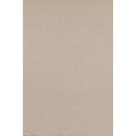 Threads TULUM LINEN IVORY Drapery Fabric