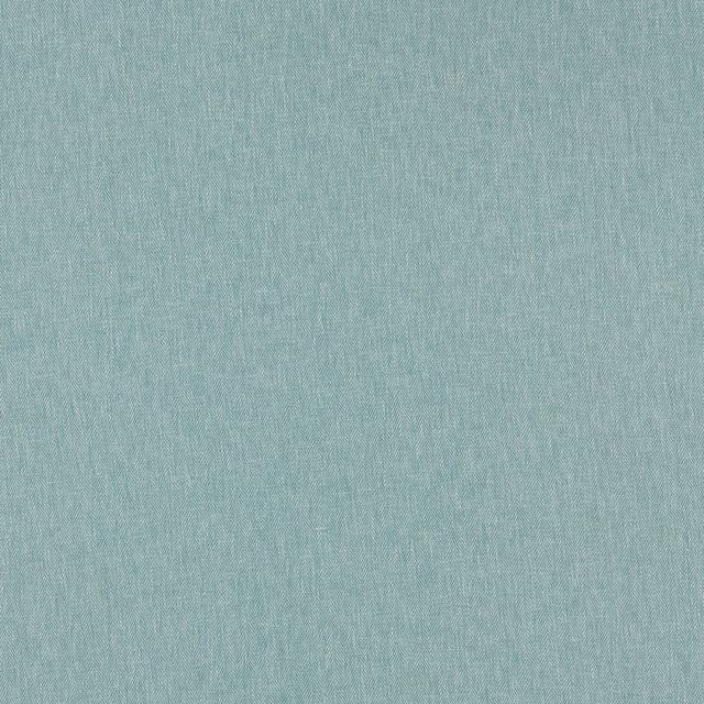 Clarke & Clarke ORLA AQUA Upholstery Fabric