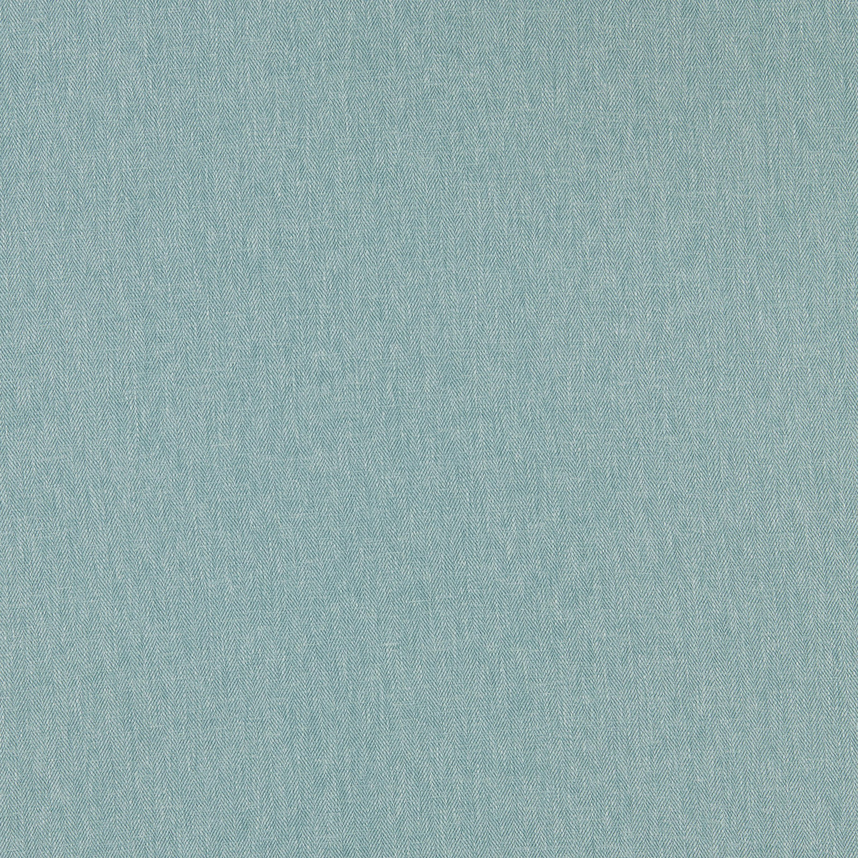 Clarke & Clarke ORLA AQUA Upholstery Fabric