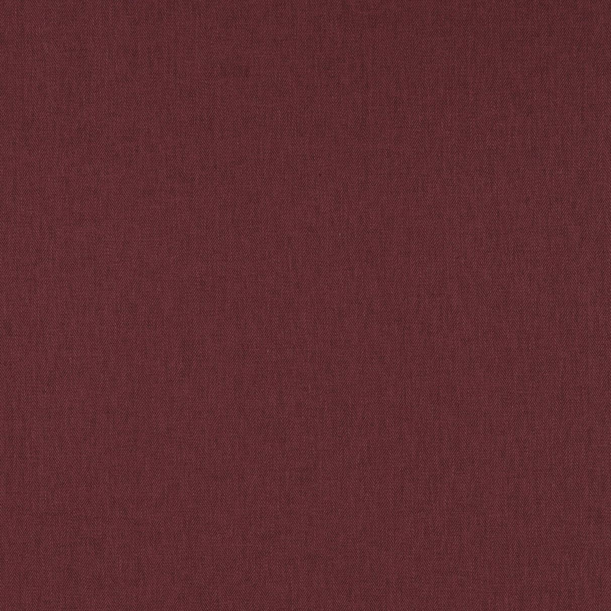 Clarke & Clarke ORLA GARNET Upholstery Fabric