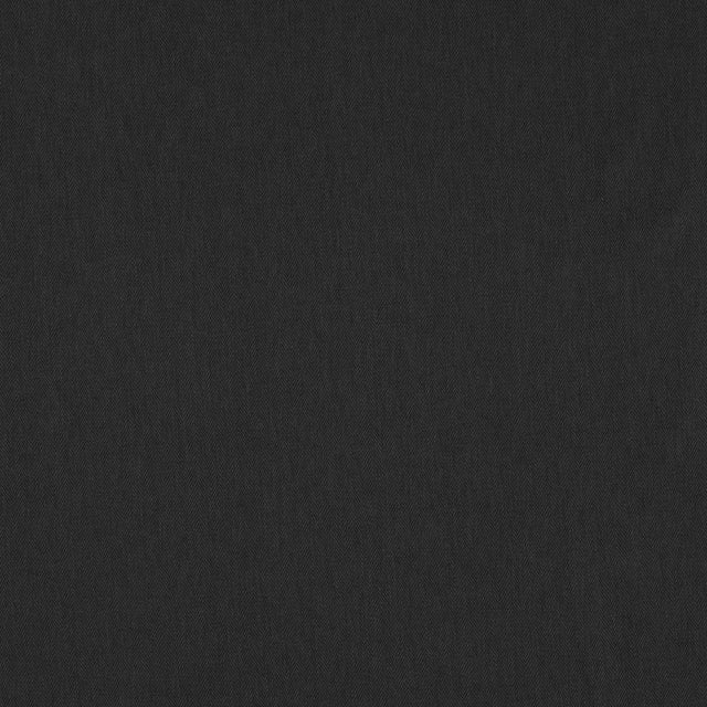 Clarke & Clarke ORLA LICORICE Upholstery Fabric