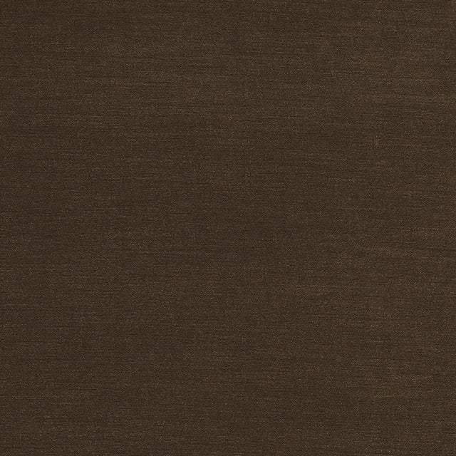 Clarke & Clarke RIVA CHOCOLATE Upholstery Fabric