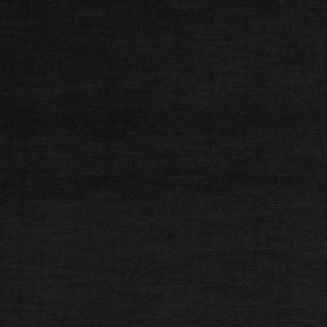 Clarke & Clarke RIVA EBONY Upholstery Fabric