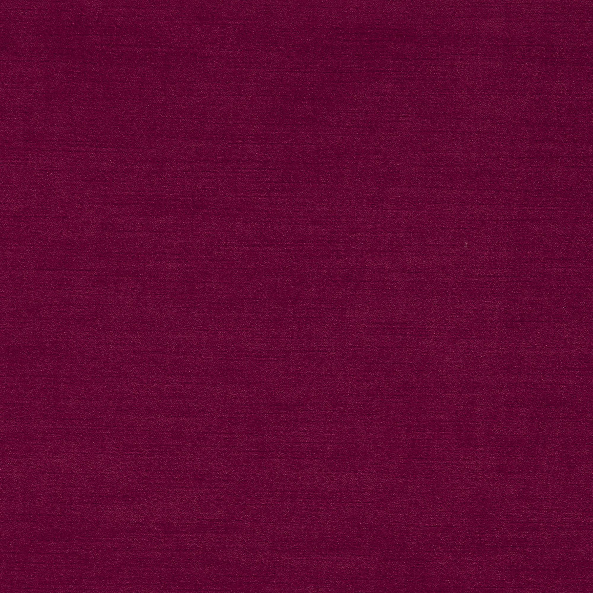 Clarke & Clarke RIVA RASPBERRY Upholstery Fabric