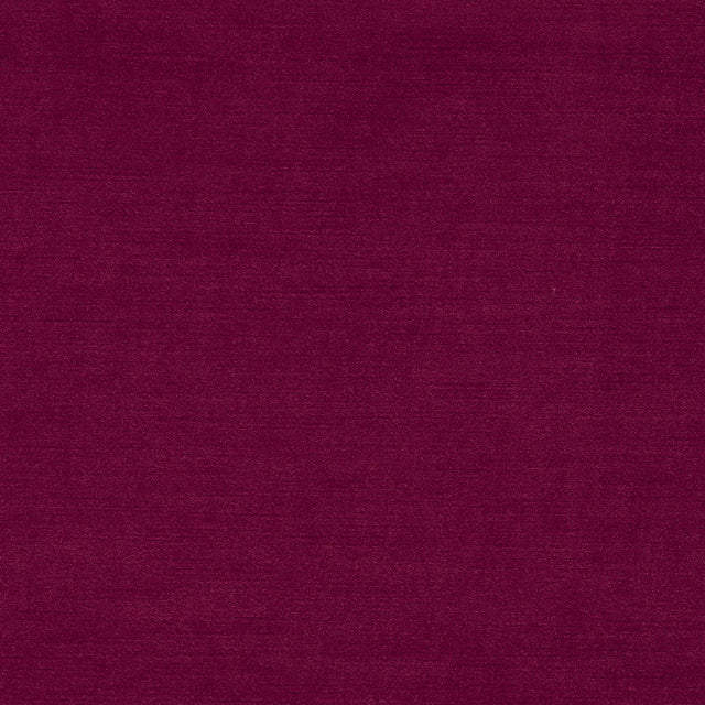 Clarke & Clarke RIVA RASPBERRY Upholstery Fabric