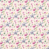 Clarke & Clarke SERENA DAMSON Fabric