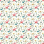 Clarke & Clarke SERENA IVORY Fabric