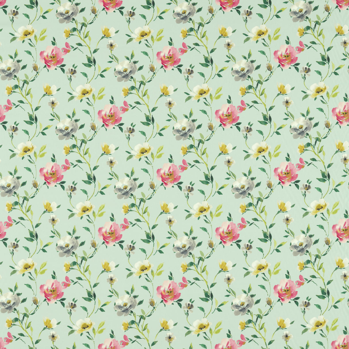 Clarke & Clarke SERENA MINERAL Fabric